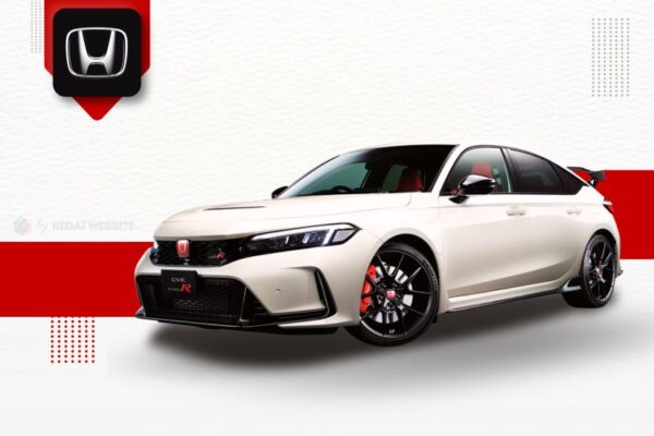 Honda Civic Type R